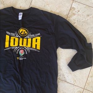 2016 ROSE BOWL LONG SLEEVE 🌹